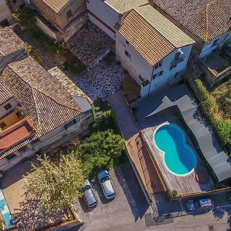 Dimora Antica Pianella Bed & Breakfast Pianella  Exterior photo