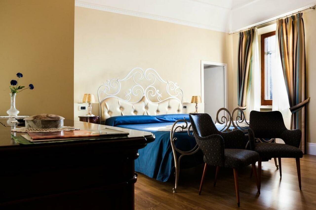 Dimora Antica Pianella Bed & Breakfast Pianella  Exterior photo