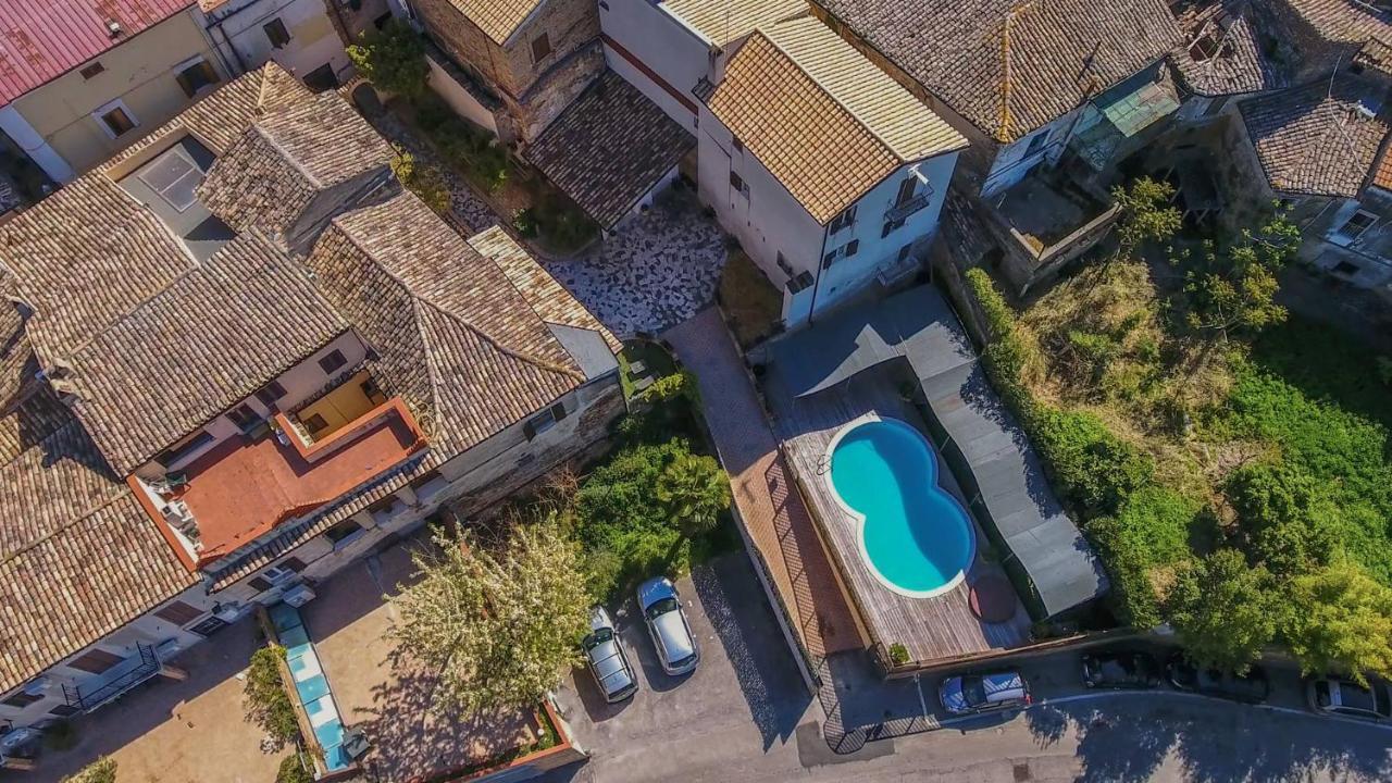 Dimora Antica Pianella Bed & Breakfast Pianella  Exterior photo