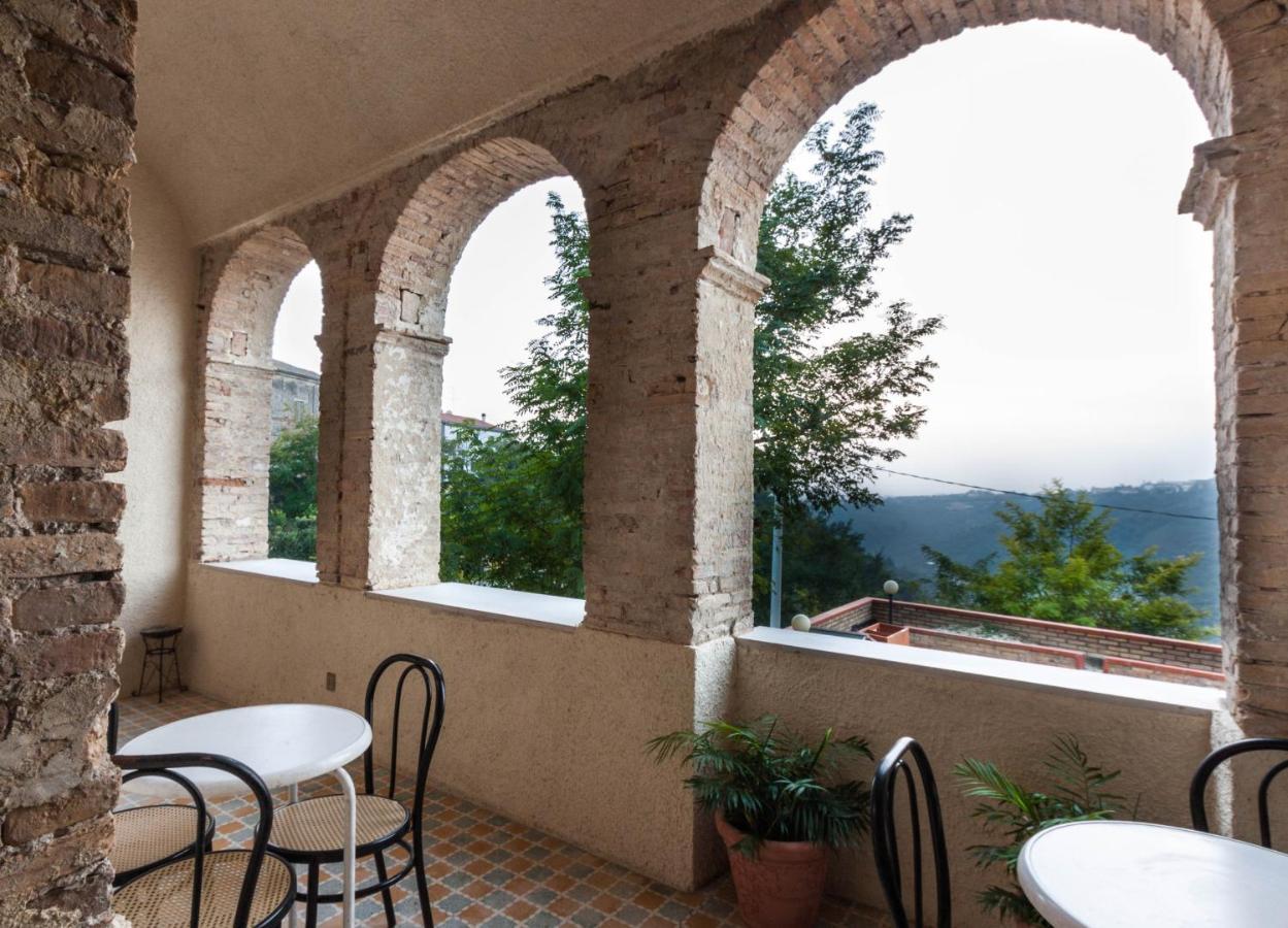 Dimora Antica Pianella Bed & Breakfast Pianella  Exterior photo