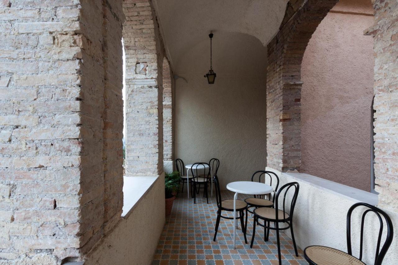 Dimora Antica Pianella Bed & Breakfast Pianella  Exterior photo