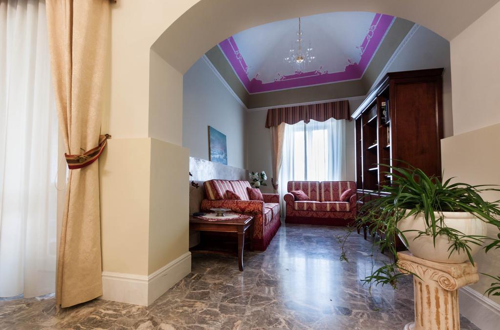 Dimora Antica Pianella Bed & Breakfast Pianella  Exterior photo