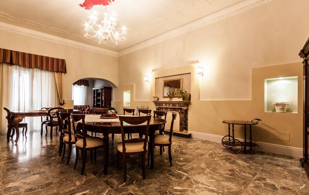 Dimora Antica Pianella Bed & Breakfast Pianella  Exterior photo