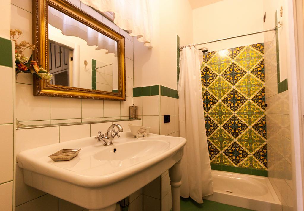 Dimora Antica Pianella Bed & Breakfast Pianella  Room photo